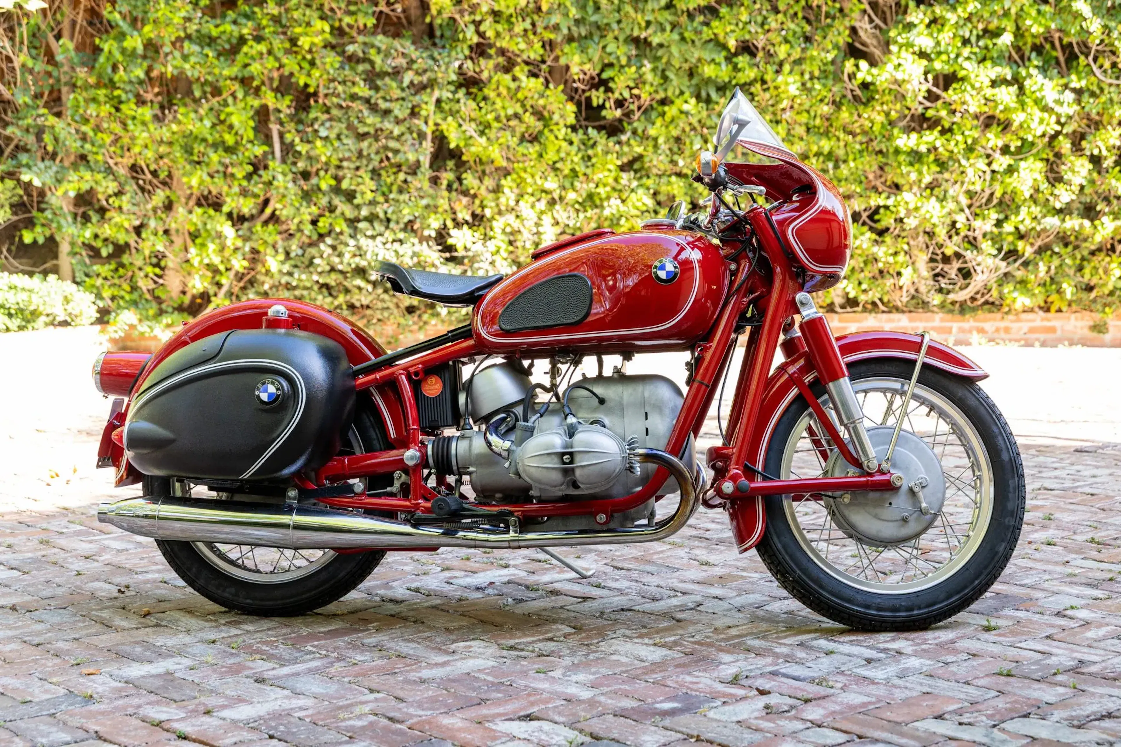 1965 BMW R50/2 Base | Hagerty Valuation Tools®